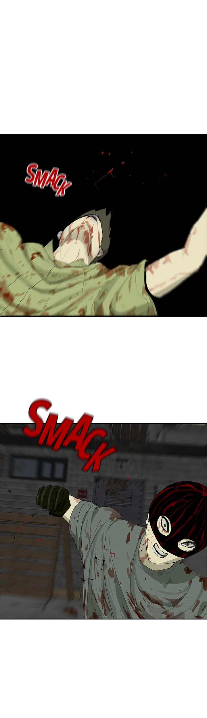 Vengeance Chapter 23 page 13 - 
