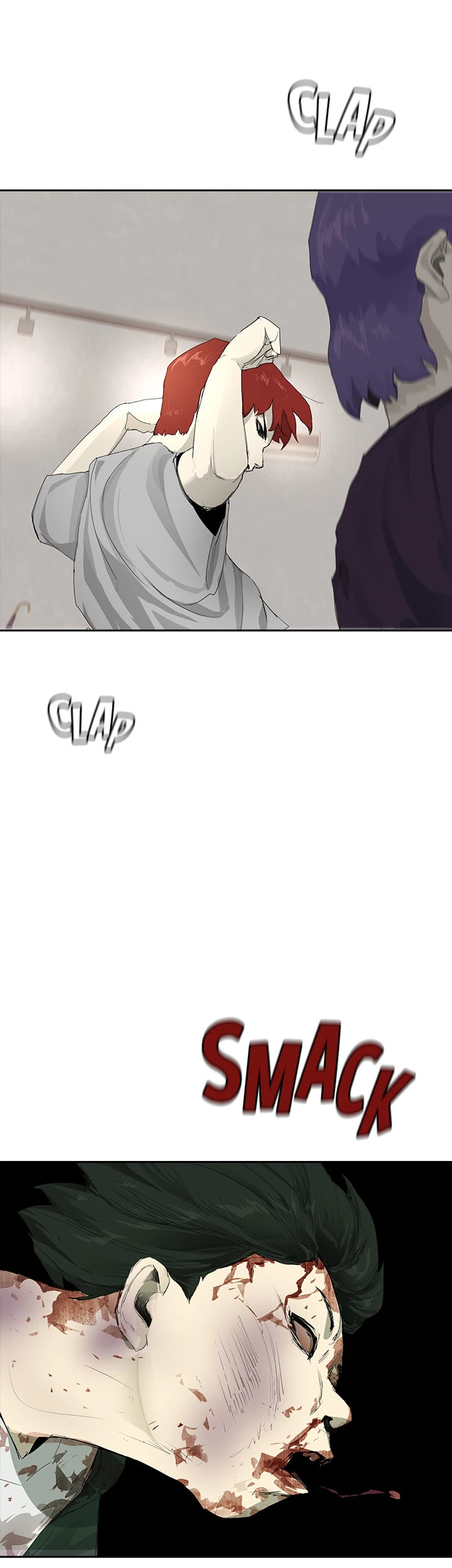 Vengeance Chapter 23 page 17 - 