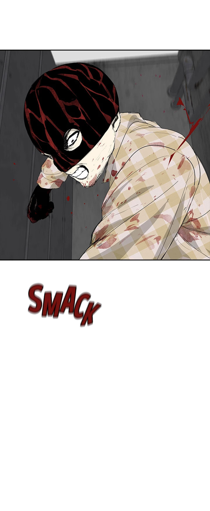Vengeance Chapter 23 page 18 - 