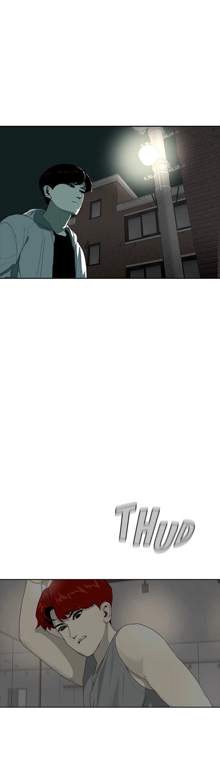 Vengeance Chapter 23 page 19 - 
