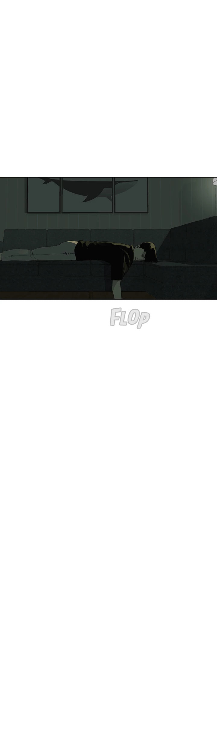 Vengeance Chapter 23 page 21 - 
