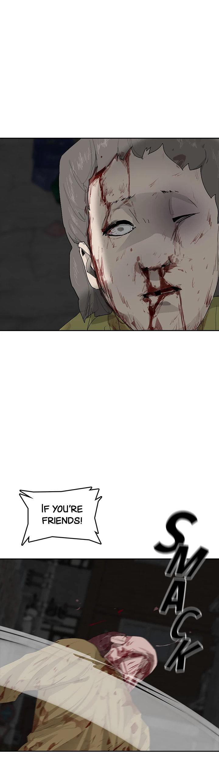 Vengeance Chapter 23 page 29 - 