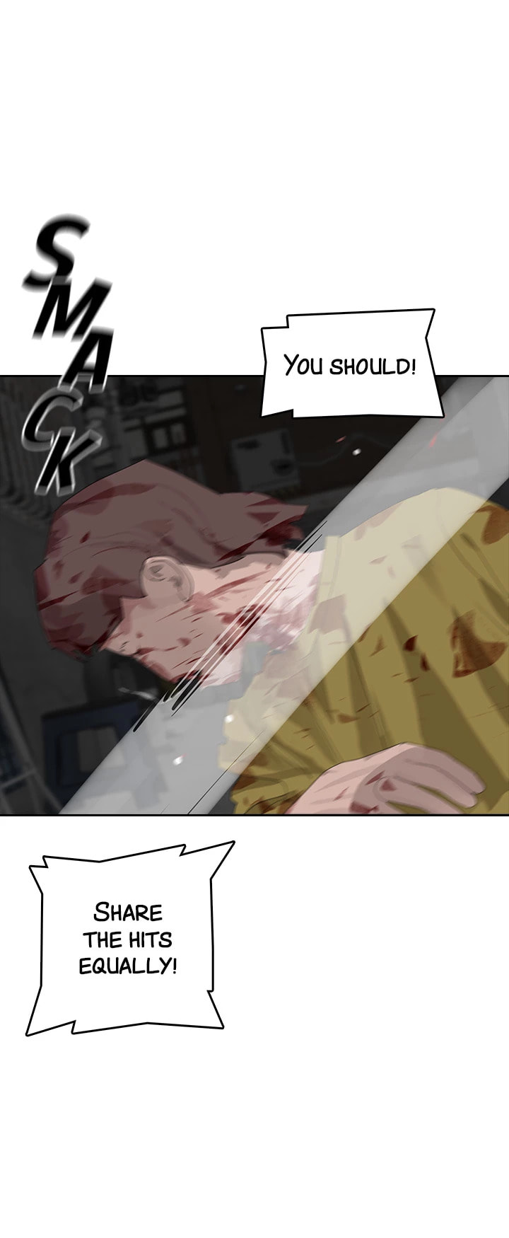 Vengeance Chapter 23 page 30 - 