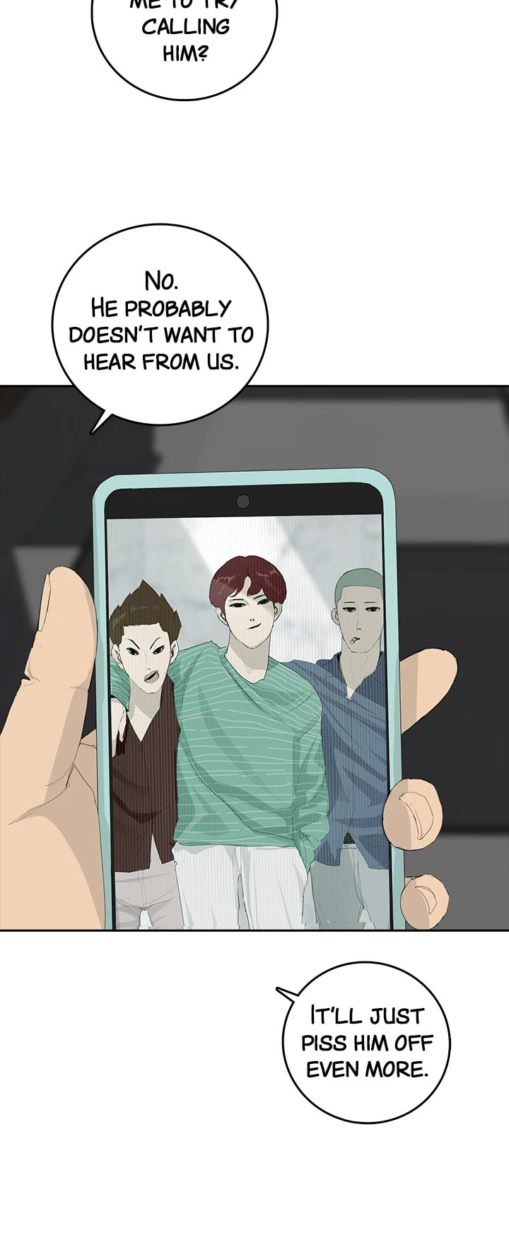 Vengeance Chapter 23 page 4 - 