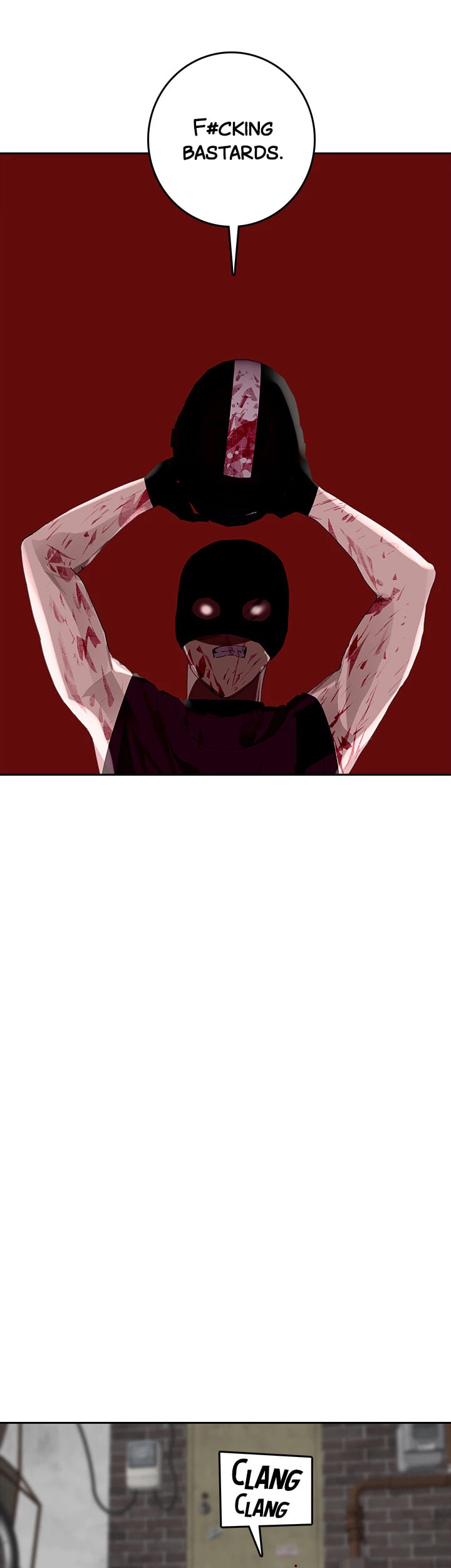 Vengeance Chapter 23 page 31 - 