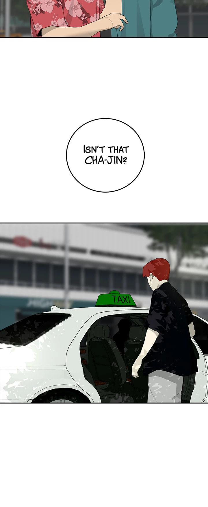 Vengeance Chapter 23 page 34 - 