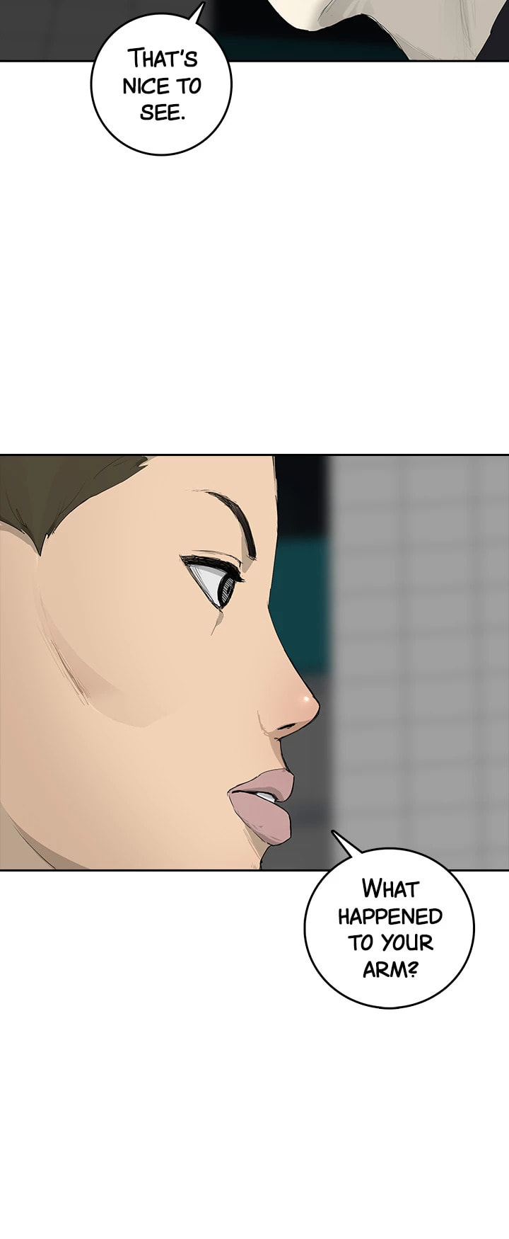 Vengeance Chapter 23 page 40 - 