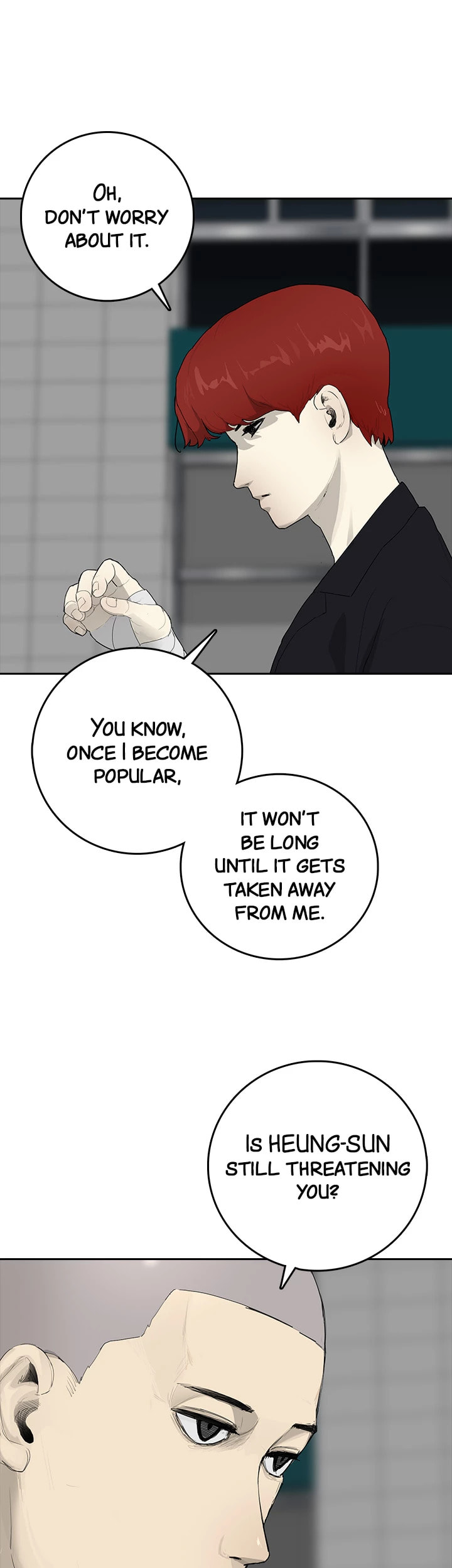 Vengeance Chapter 23 page 41 - 