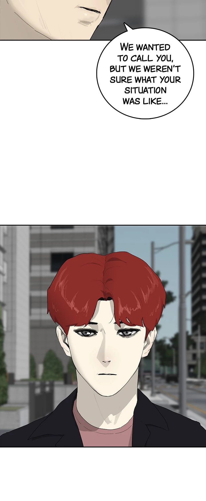 Vengeance Chapter 23 page 42 - 