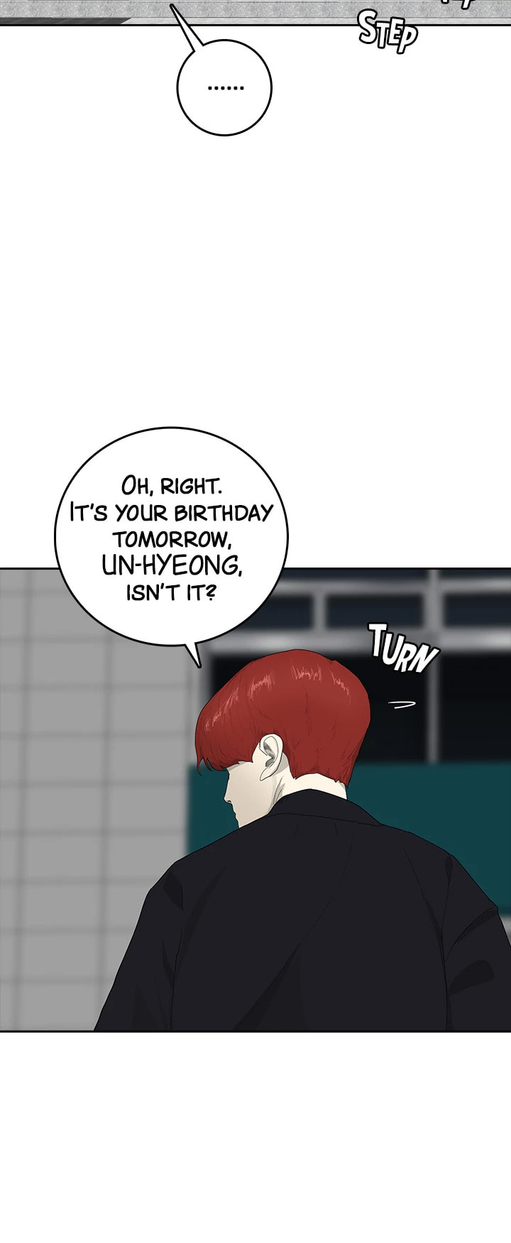 Vengeance Chapter 23 page 44 - 