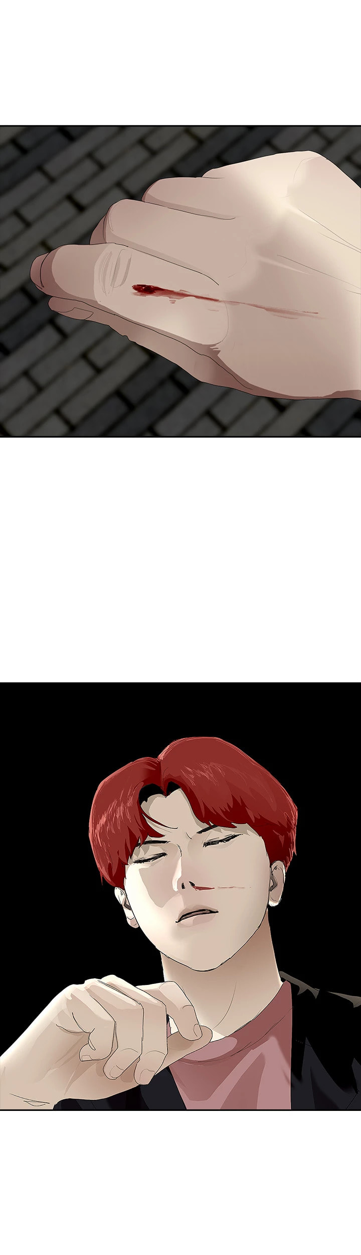 Vengeance Chapter 23 page 47 - 
