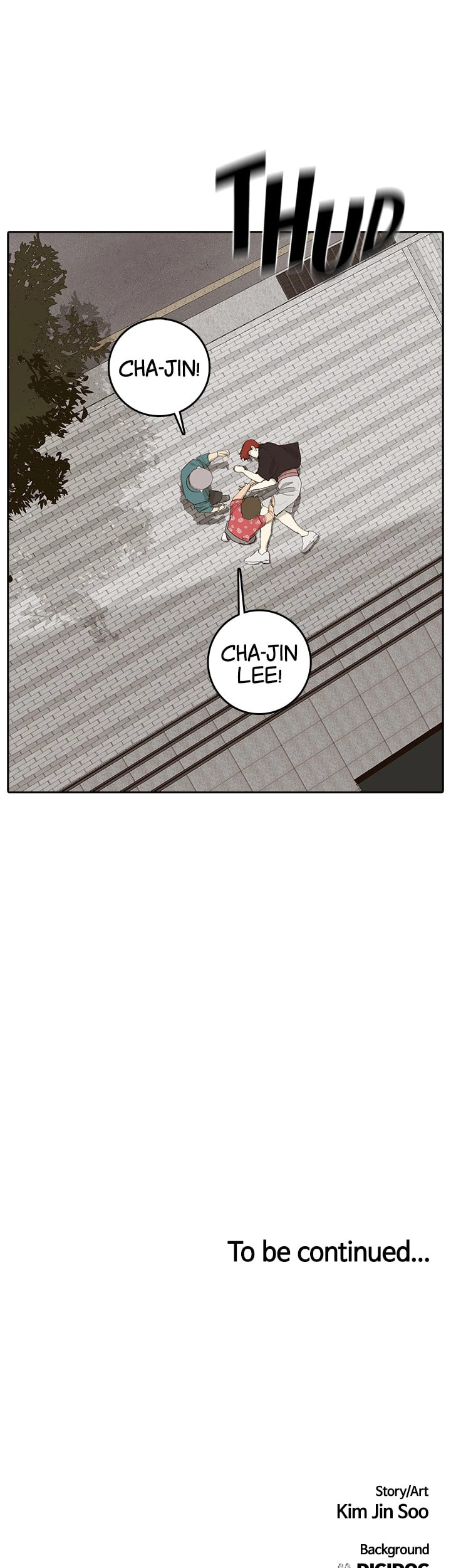 Vengeance Chapter 23 page 49 - 