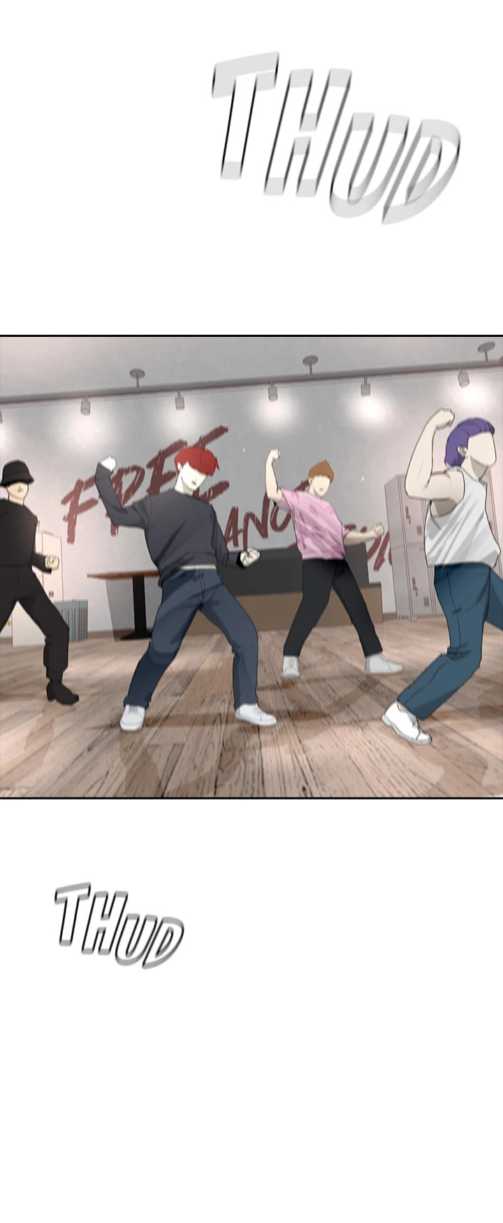Vengeance Chapter 23 page 10 - 