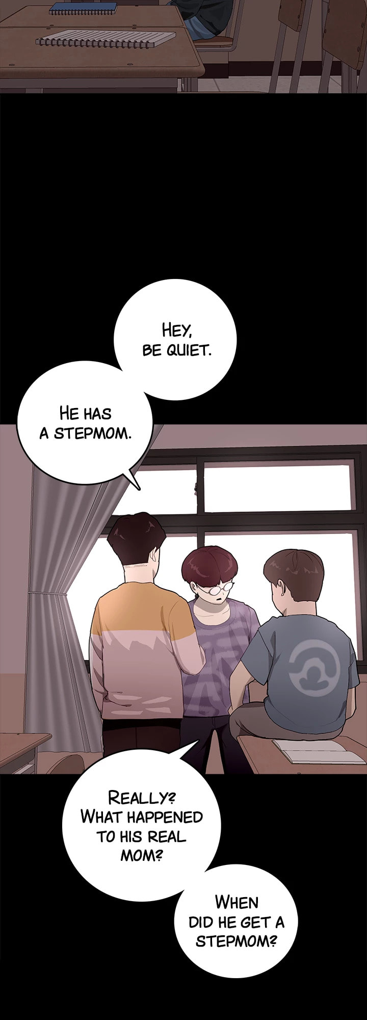 Vengeance Chapter 24 page 12 - 
