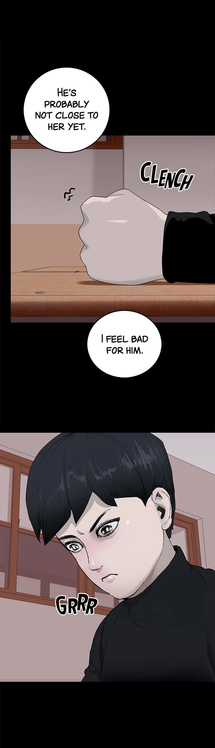 Vengeance Chapter 24 page 13 - 