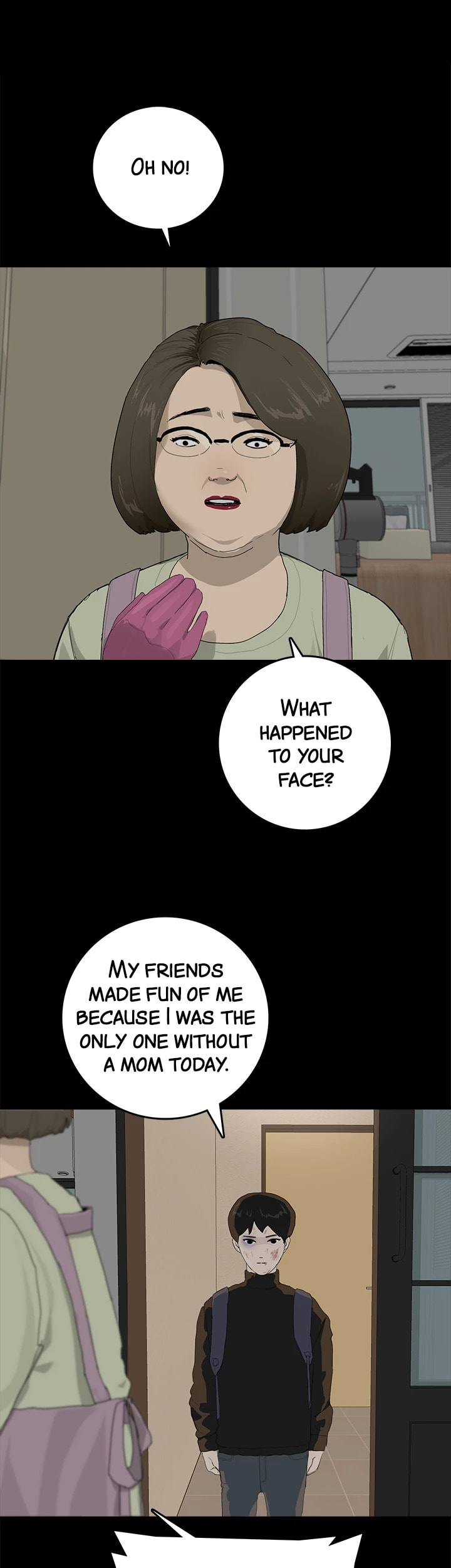 Vengeance Chapter 24 page 15 - 
