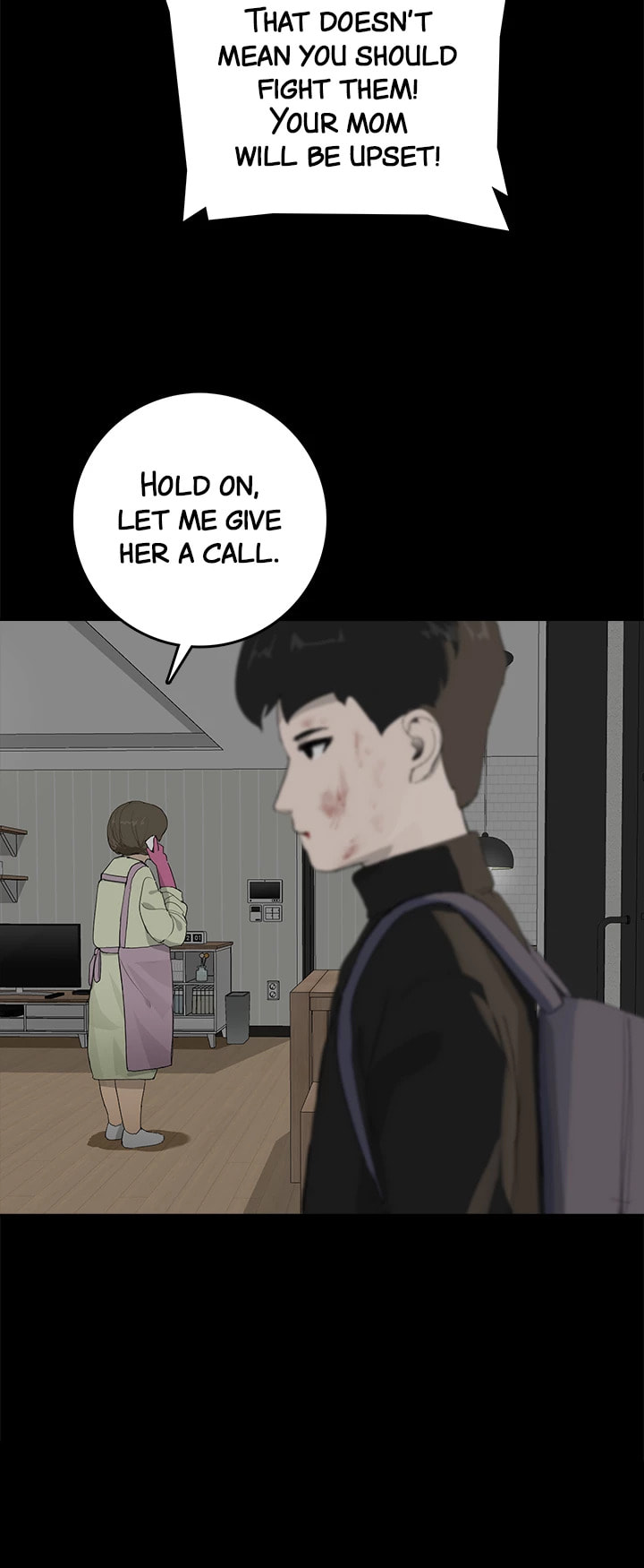 Vengeance Chapter 24 page 16 - 