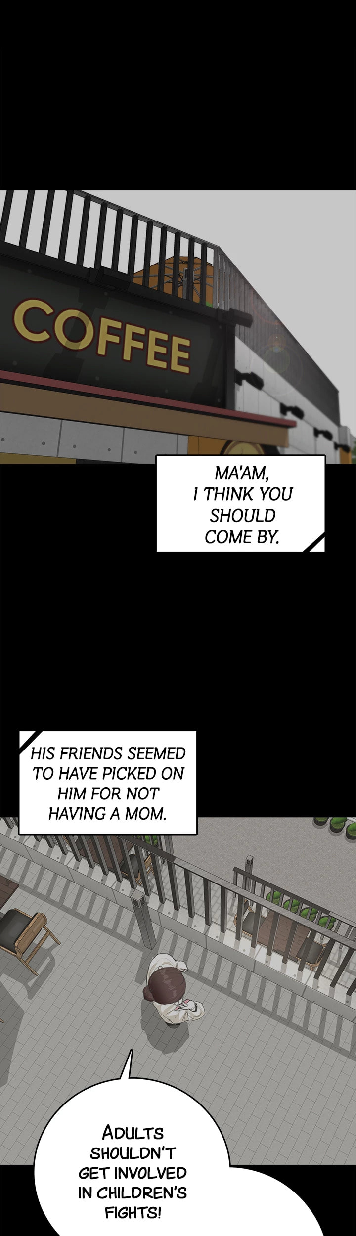Vengeance Chapter 24 page 17 - 