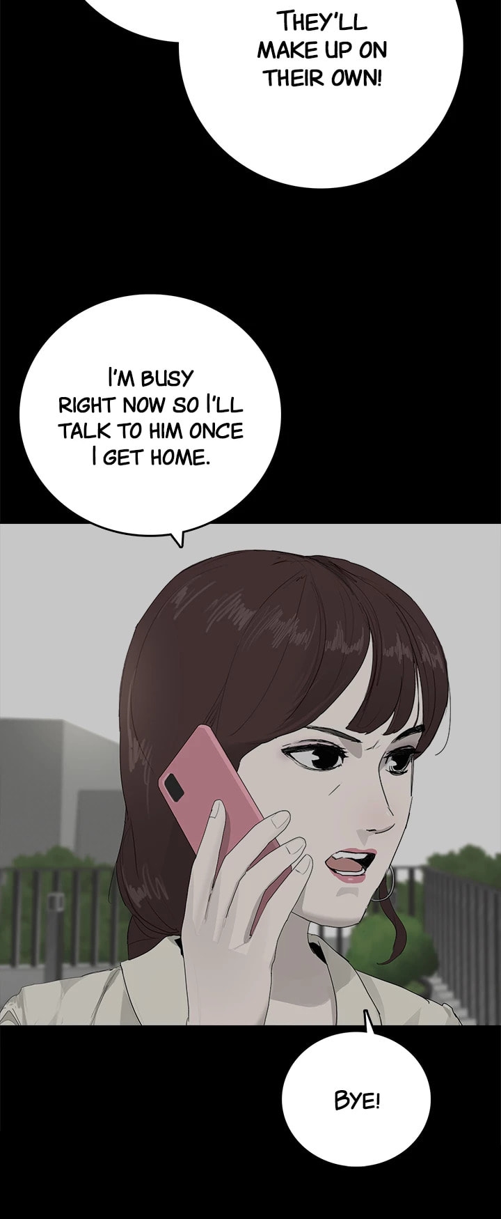 Vengeance Chapter 24 page 18 - 