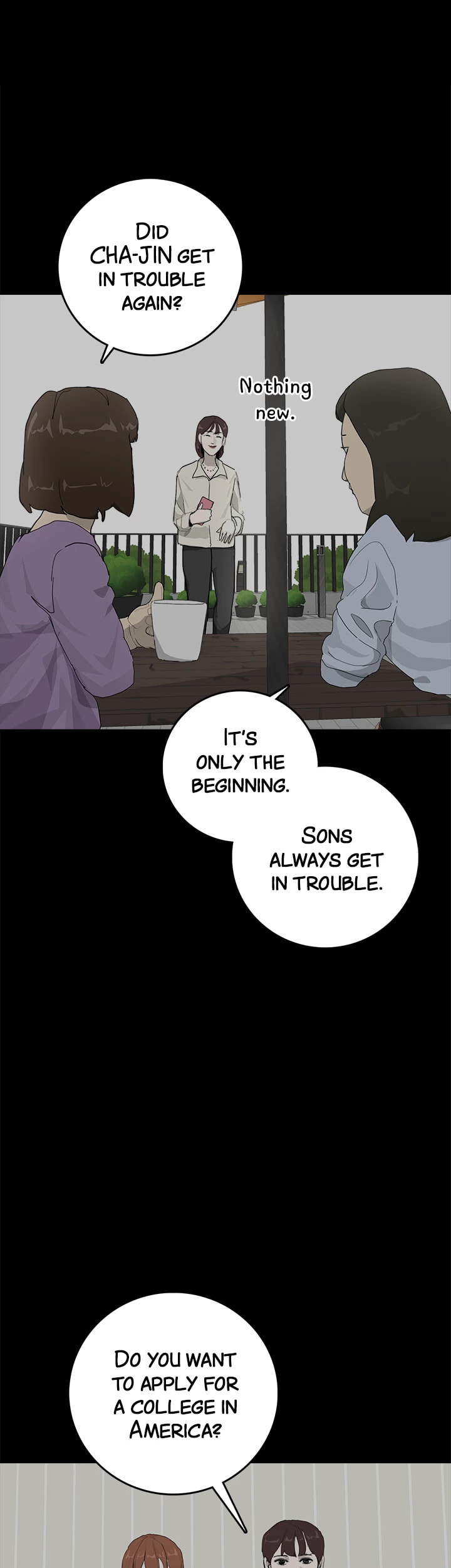 Vengeance Chapter 24 page 19 - 