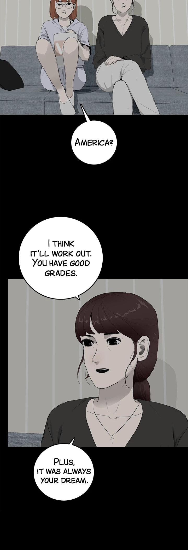 Vengeance Chapter 24 page 20 - 