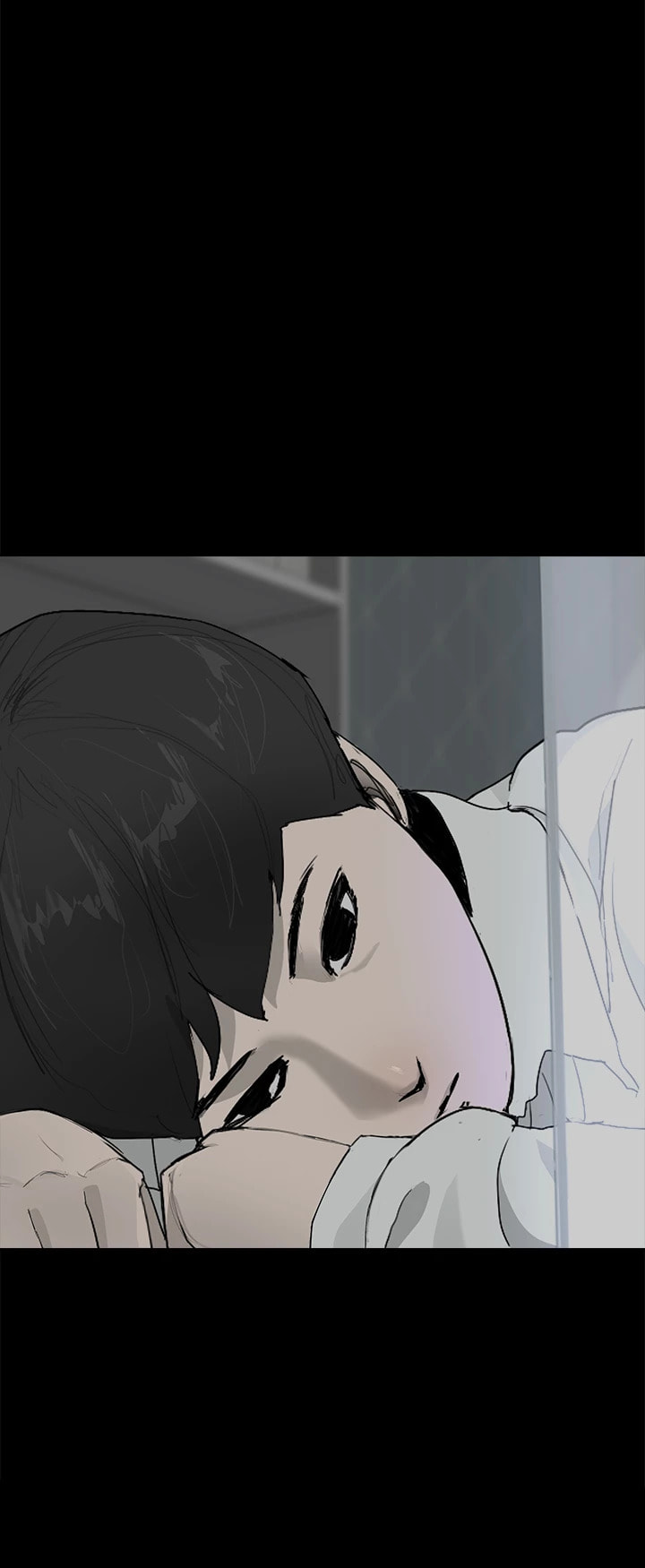 Vengeance Chapter 24 page 22 - 