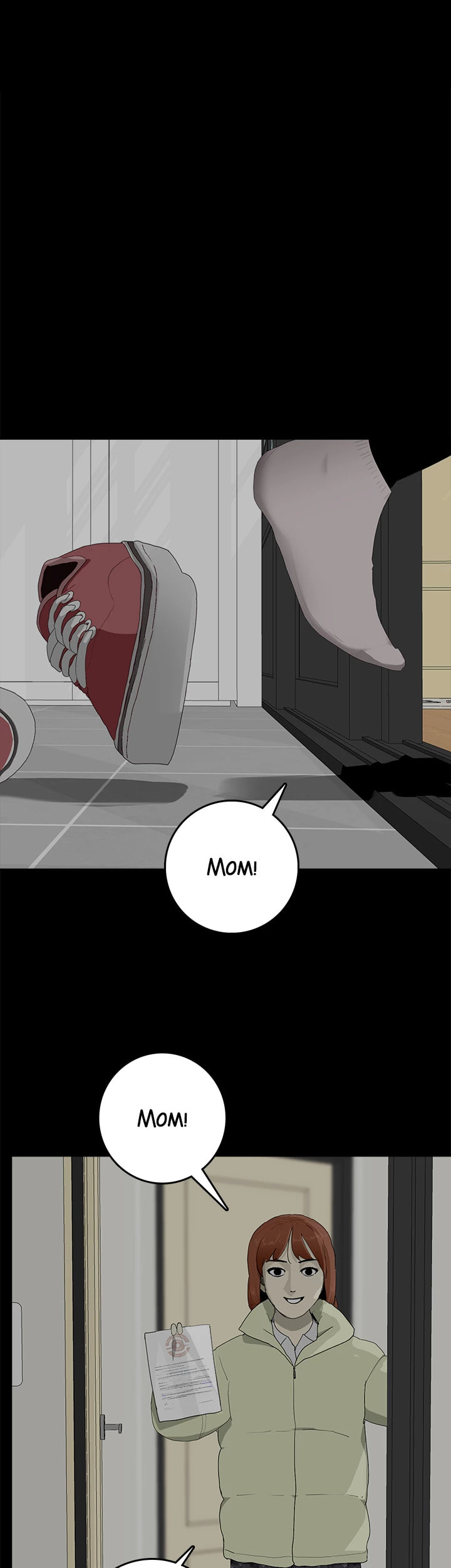 Vengeance Chapter 24 page 23 - 