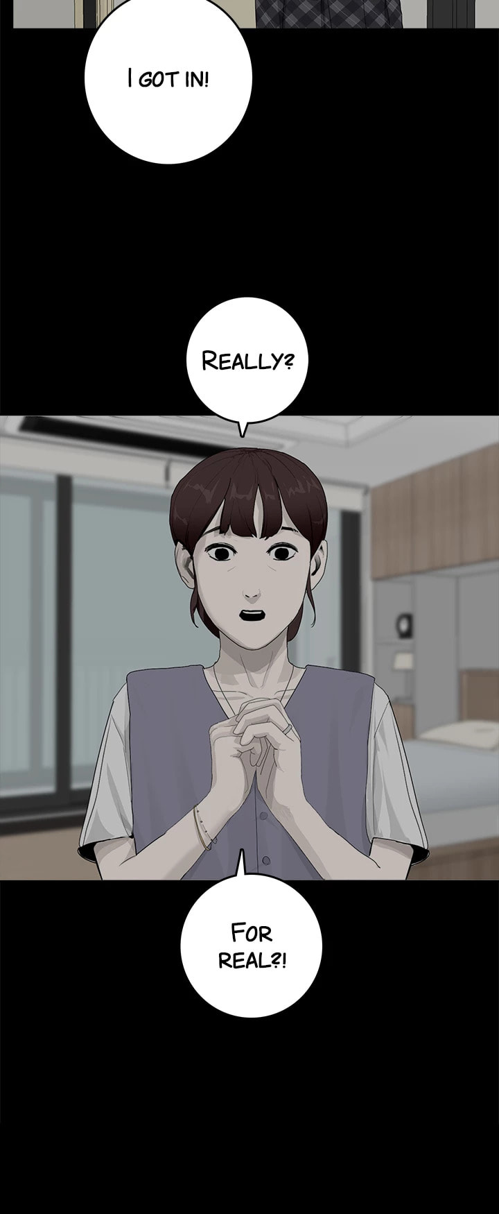 Vengeance Chapter 24 page 24 - 