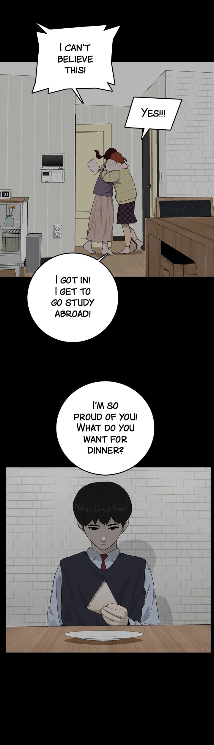 Vengeance Chapter 24 page 25 - 