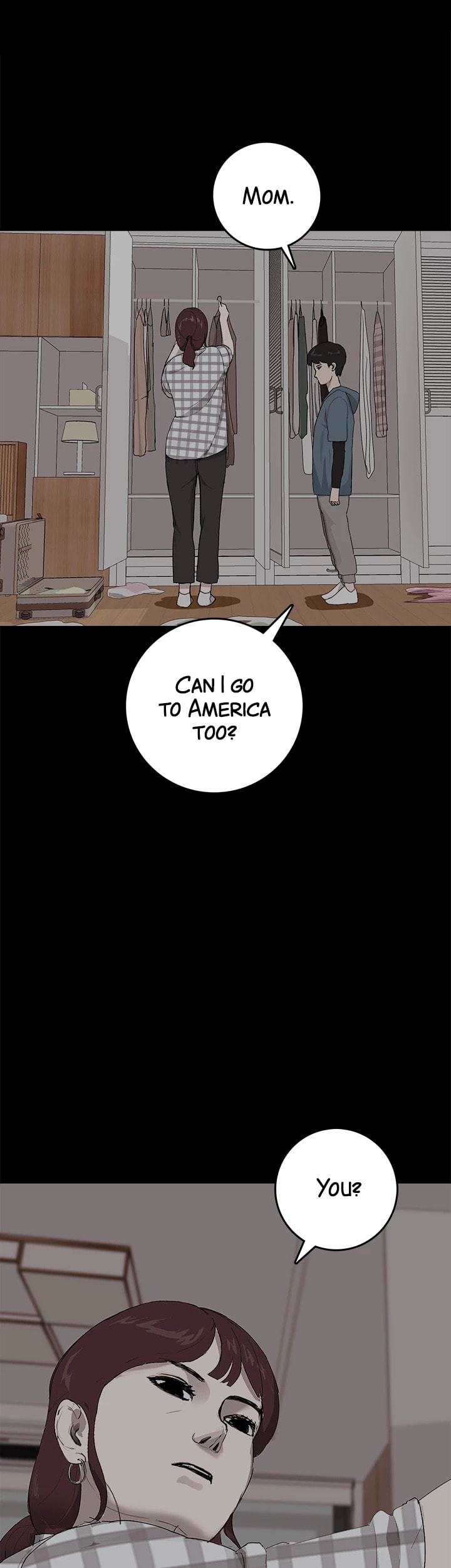 Vengeance Chapter 24 page 27 - 