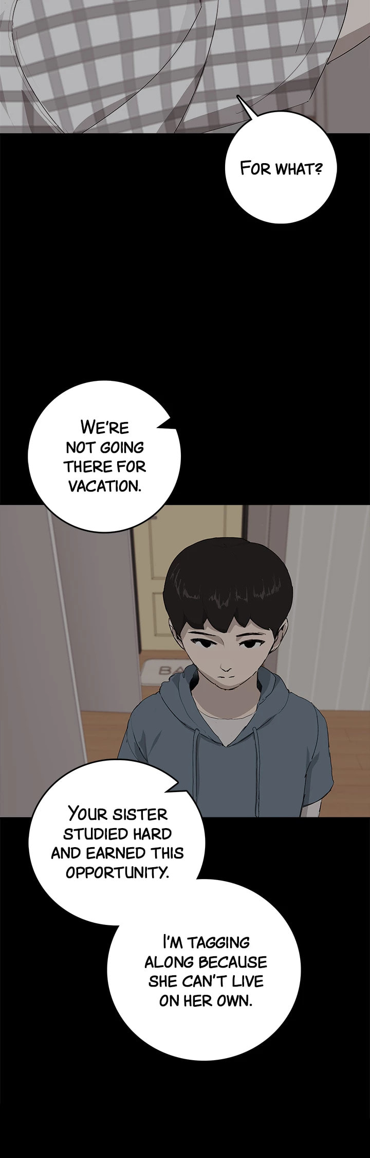Vengeance Chapter 24 page 28 - 