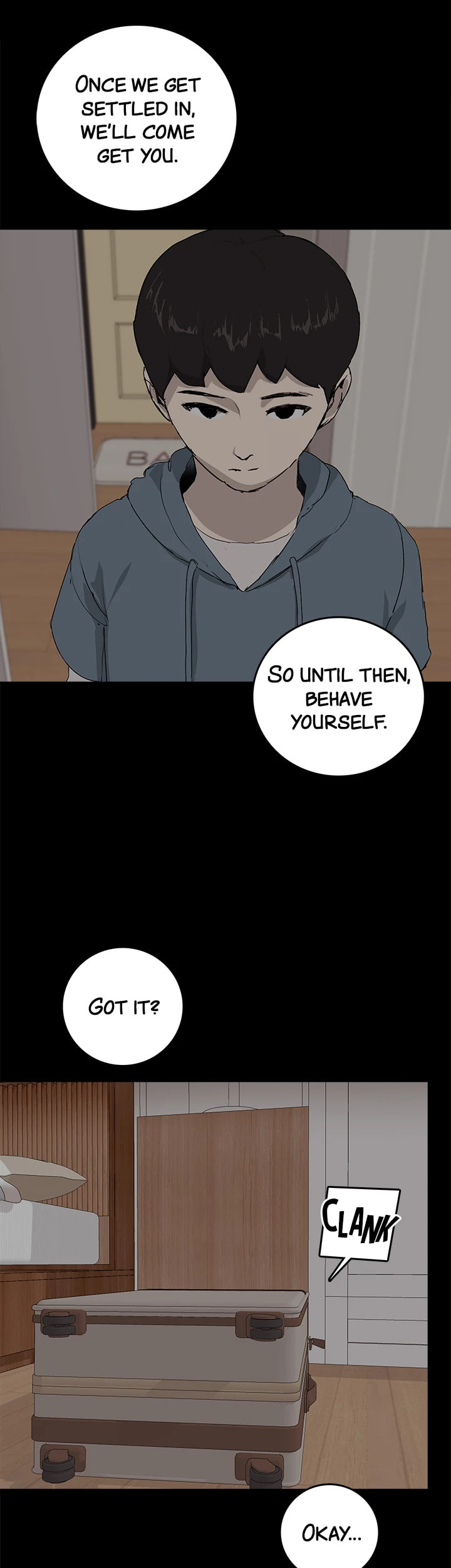 Vengeance Chapter 24 page 29 - 