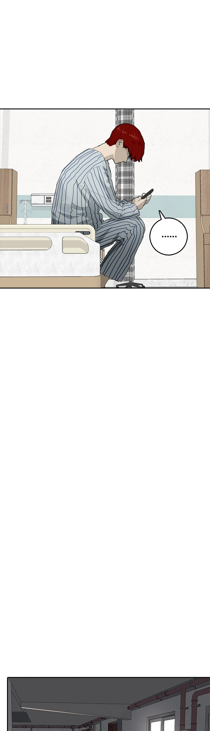 Vengeance Chapter 24 page 33 - 