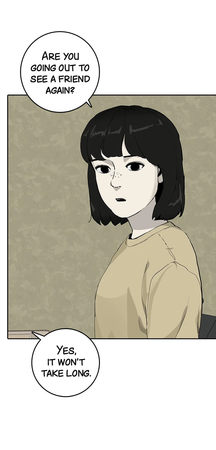 Vengeance Chapter 24 page 36 - 