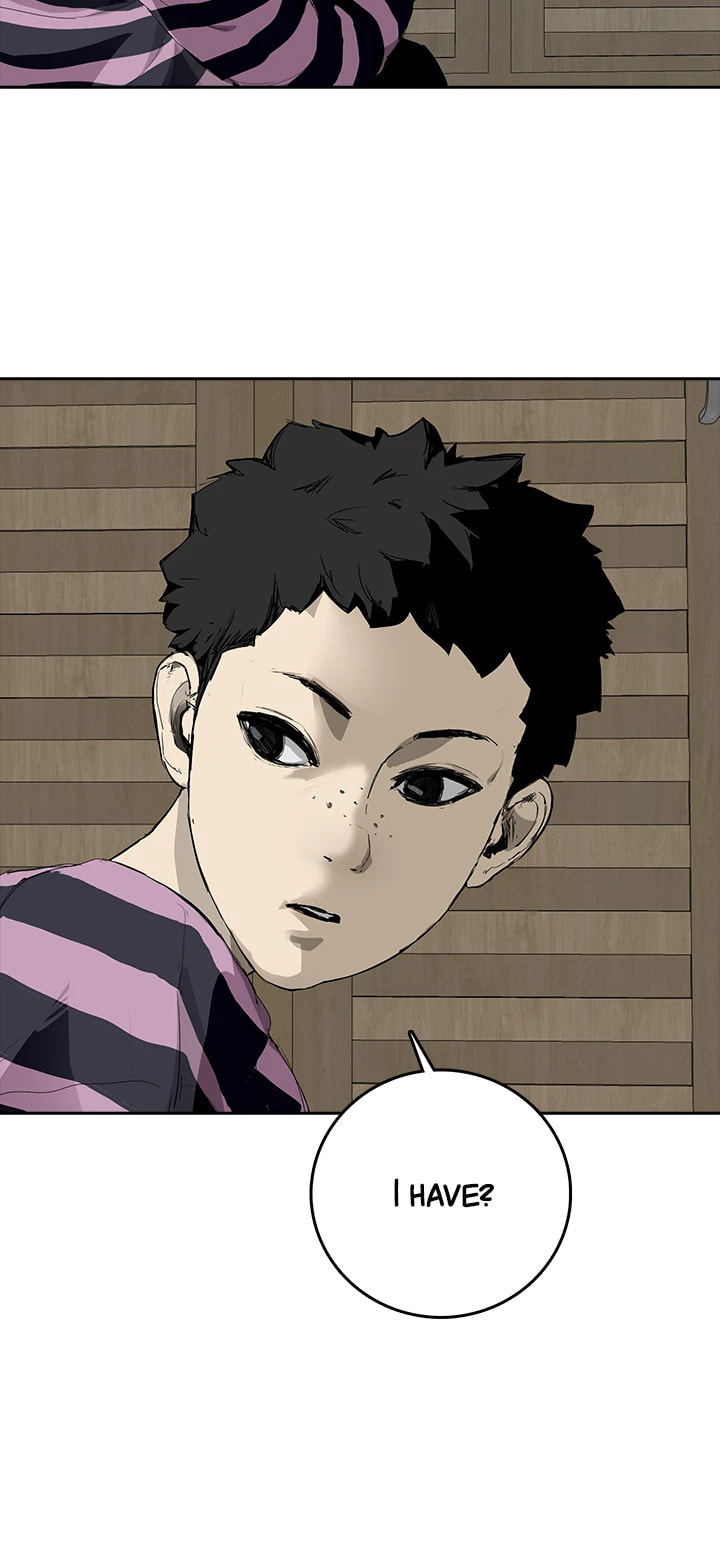 Vengeance Chapter 24 page 38 - 