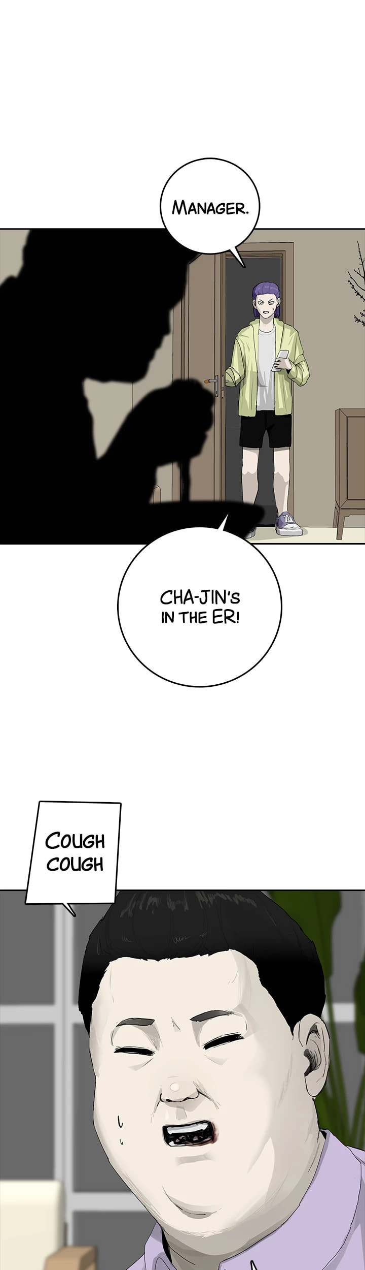 Vengeance Chapter 24 page 5 - 