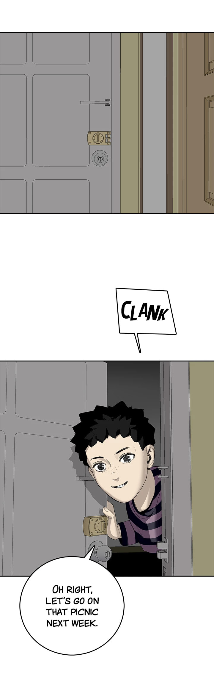 Vengeance Chapter 24 page 42 - 