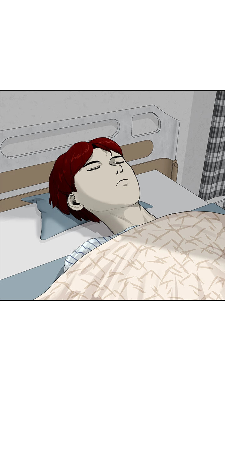 Vengeance Chapter 24 page 8 - 