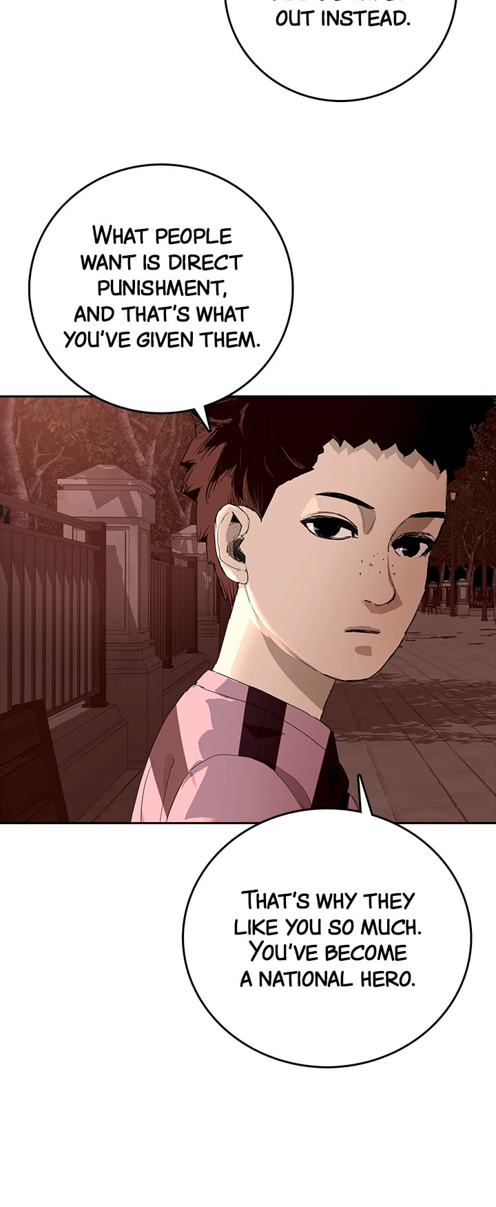 Vengeance Chapter 25 page 12 - 