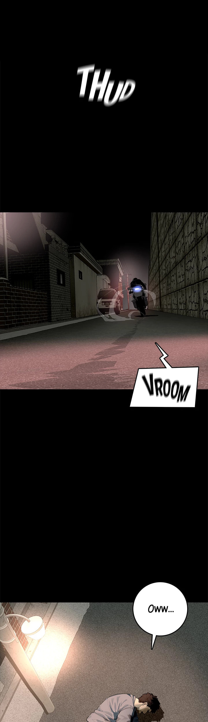 Vengeance Chapter 25 page 17 - 