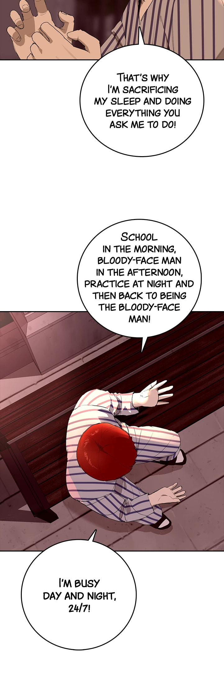 Vengeance Chapter 25 page 24 - 