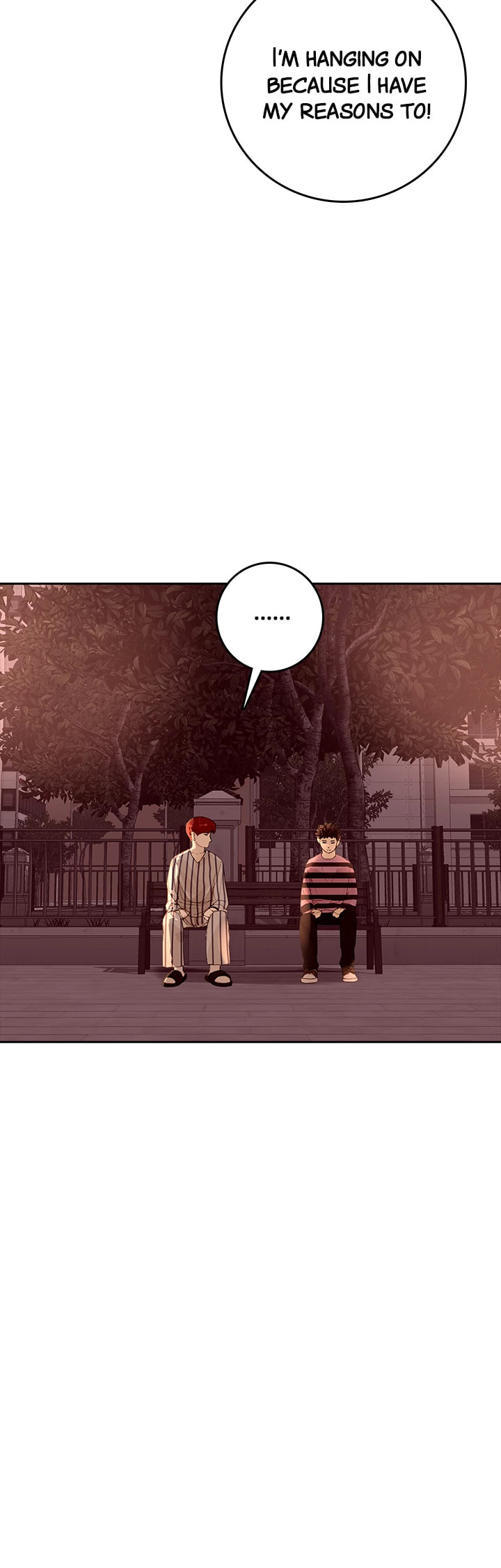 Vengeance Chapter 25 page 26 - 