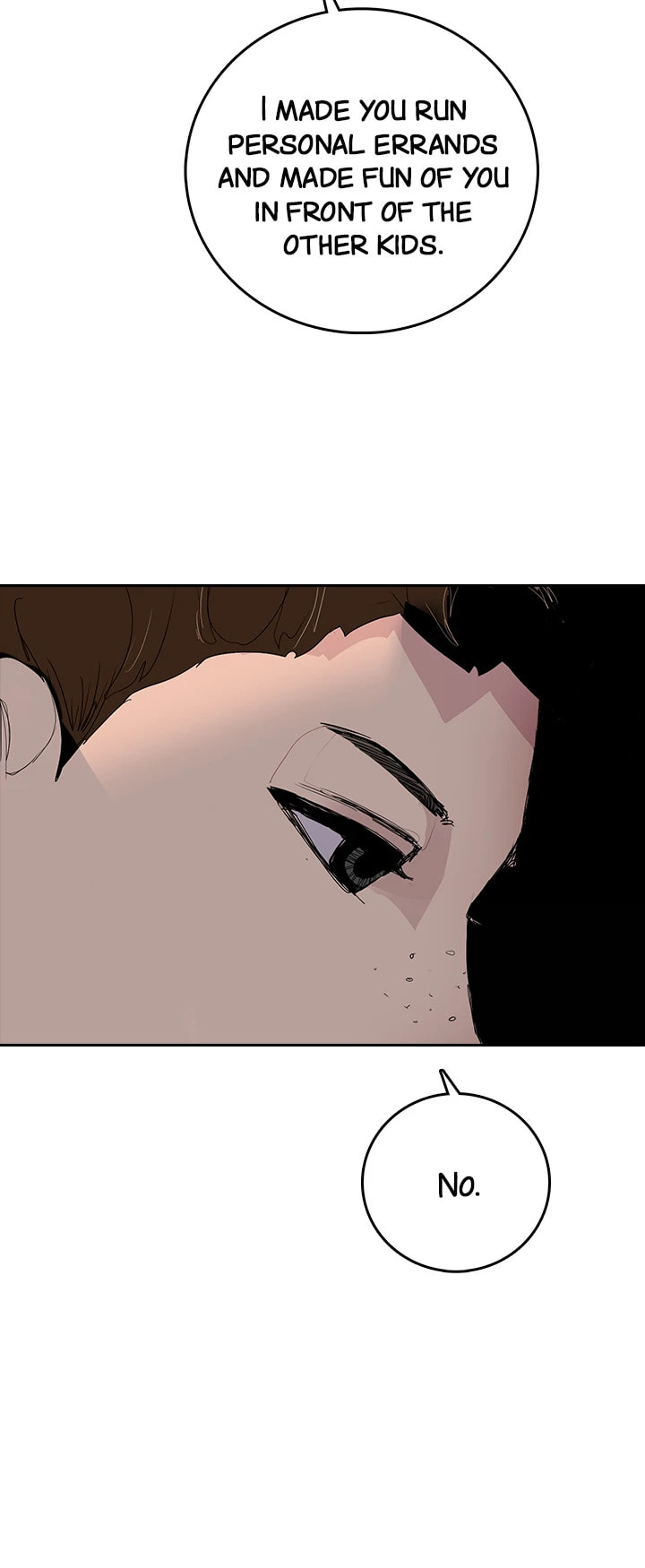 Vengeance Chapter 25 page 28 - 