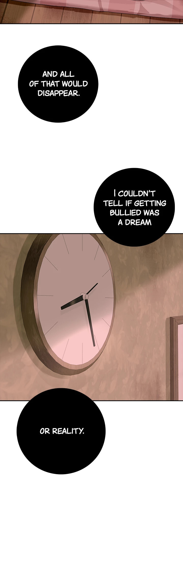Vengeance Chapter 25 page 34 - 