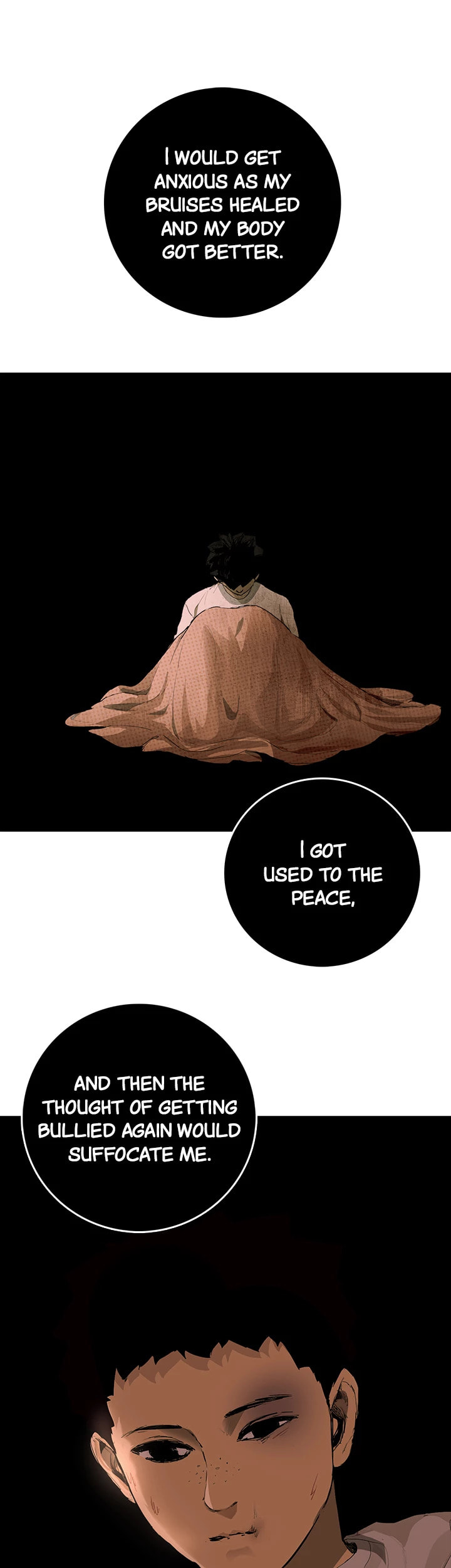 Vengeance Chapter 25 page 35 - 