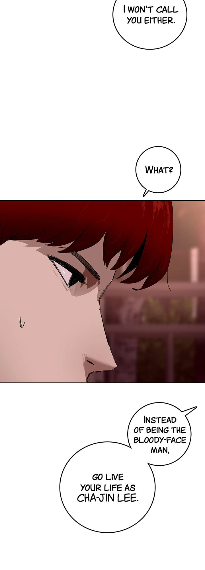 Vengeance Chapter 25 page 40 - 