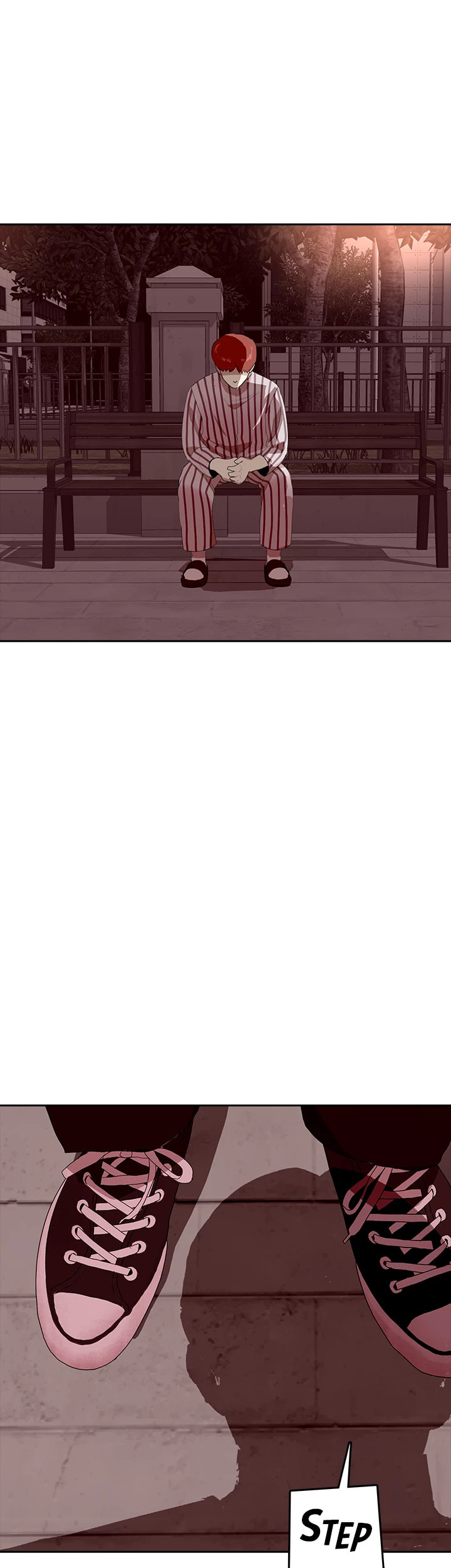 Vengeance Chapter 25 page 5 - 