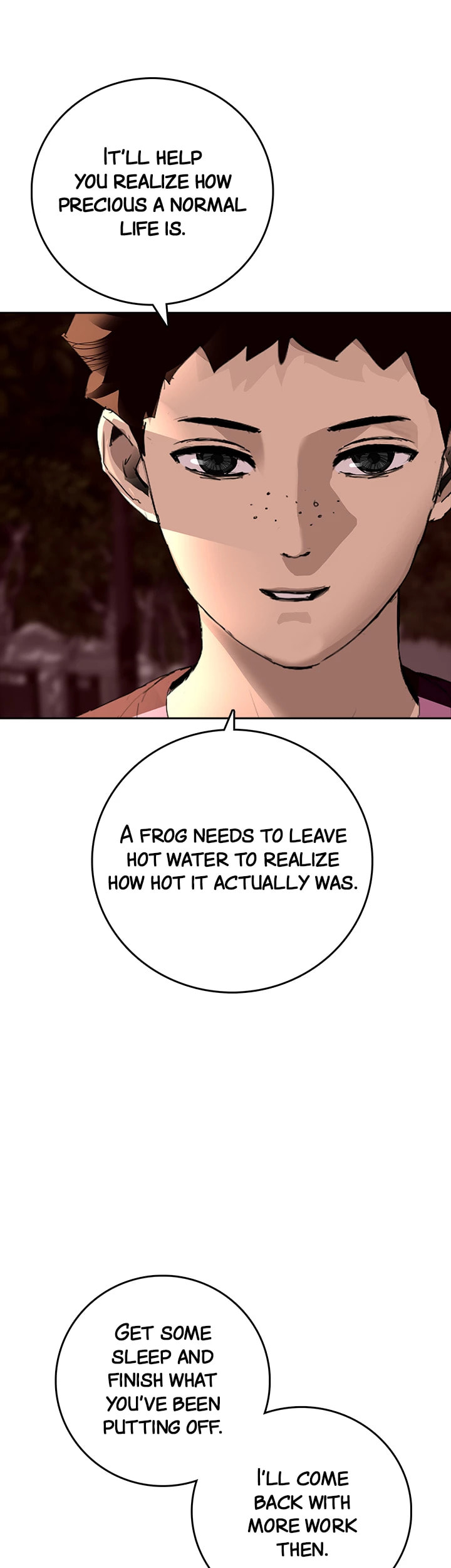 Vengeance Chapter 25 page 41 - 