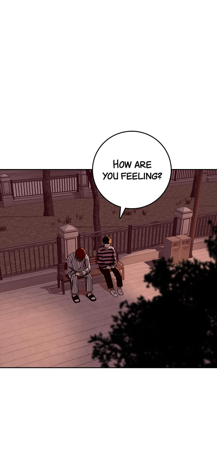 Vengeance Chapter 25 page 8 - 
