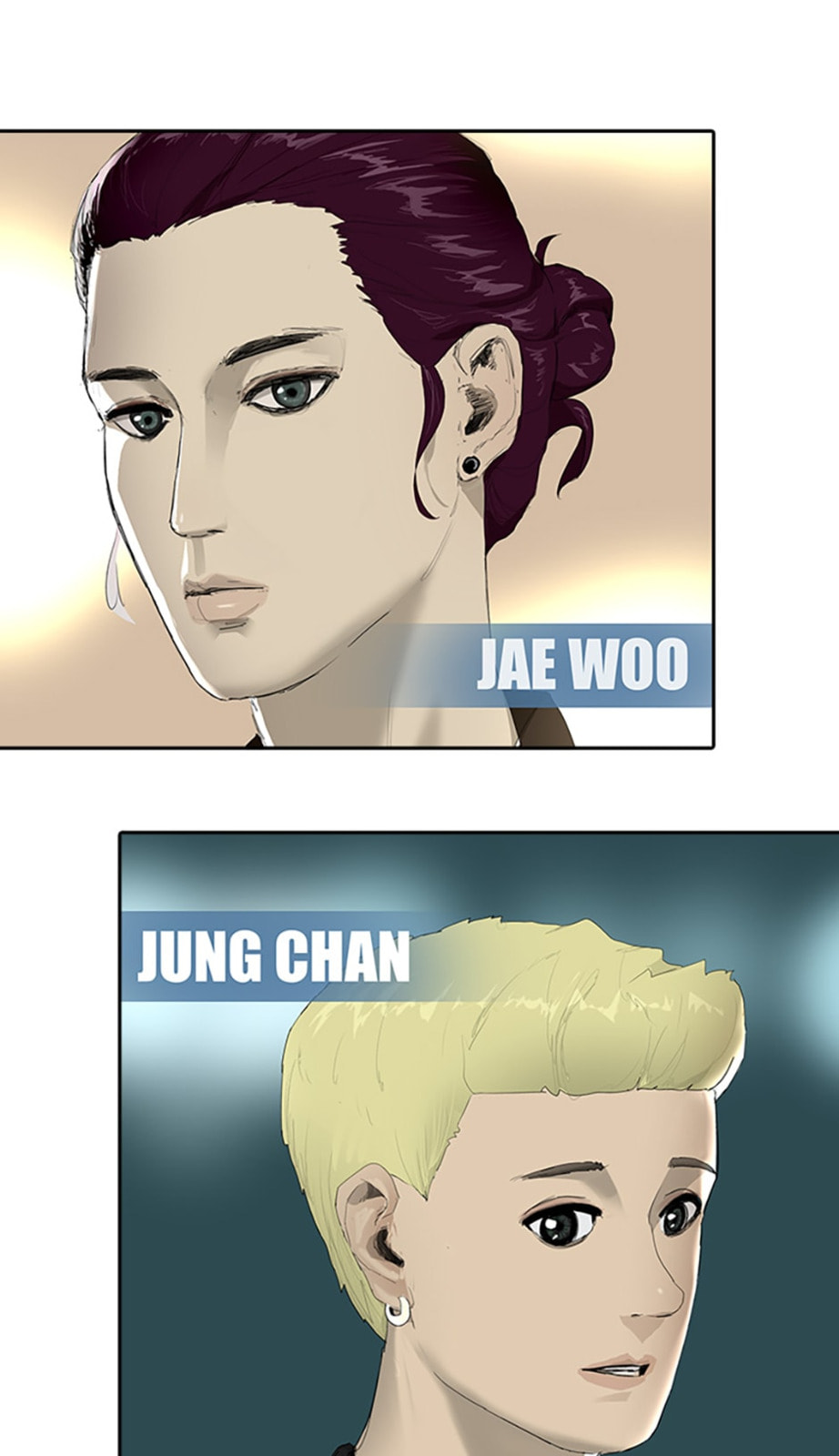 Vengeance Chapter 26 page 2 - 
